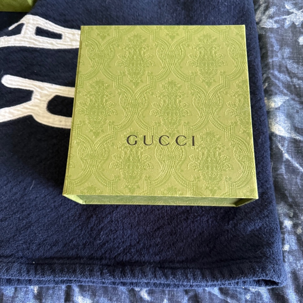 Men’s Gucci Belt size 36